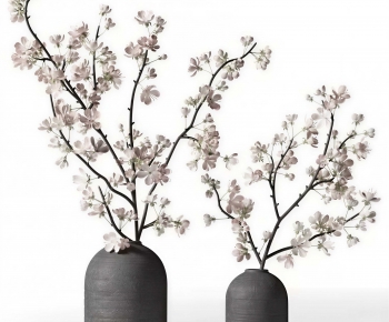 Modern Flower Arrangement-ID:300730942