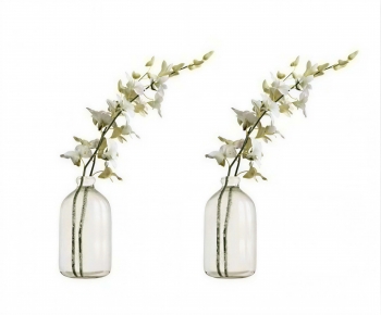 Modern Flower Arrangement-ID:997714047