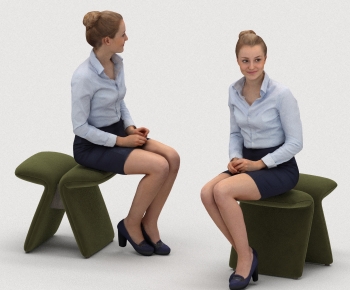 Modern Woman-ID:161992074