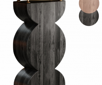 Modern Side Table/corner Table-ID:889765985