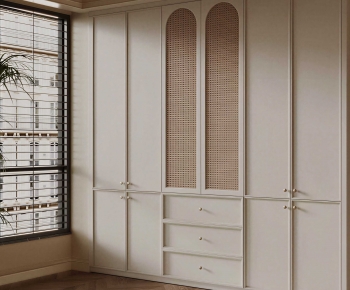 French Style The Wardrobe-ID:673777107