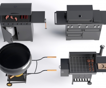 Modern Furnace-ID:632927897