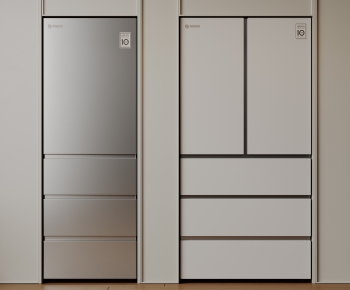 Modern Home Appliance Refrigerator-ID:200510986