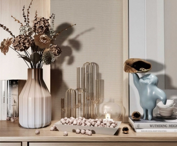 Modern Decorative Set-ID:674482117