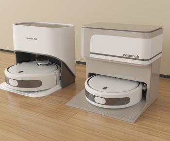 Modern Robot-ID:622798923