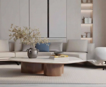 Modern Sofa Combination-ID:170348887