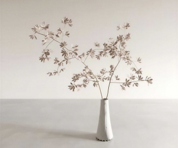 Modern Dried Branch-ID:225212105