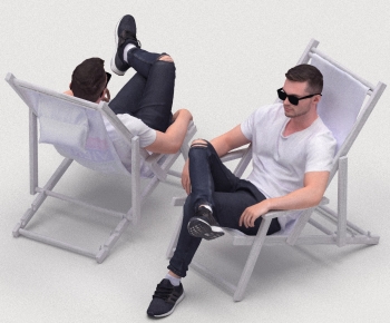 Modern Man-ID:200690032