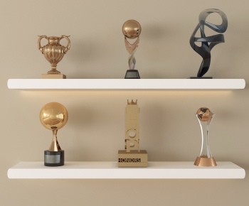 Modern Flag/badge/trophy/certificate-ID:652127988