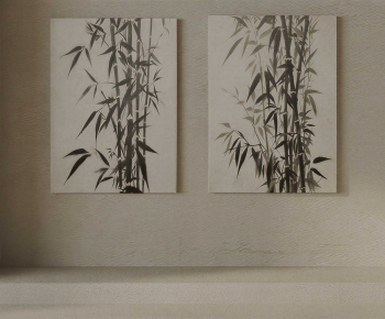 New Chinese Style Painting-ID:191350013