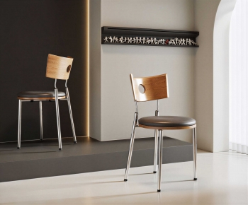 Modern Dining Chair-ID:673913963