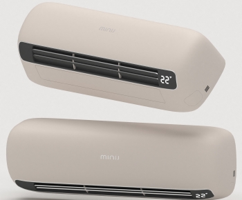 Modern Air Conditioner-ID:550877098