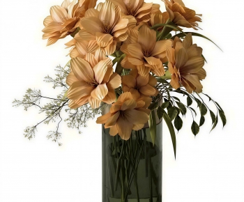 Modern Flower Arrangement-ID:828248989