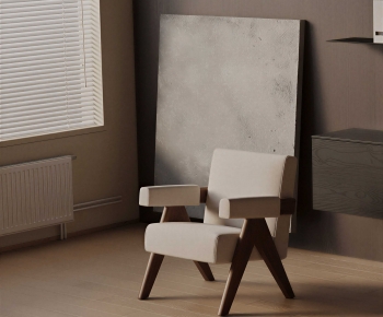 Modern Lounge Chair-ID:734981065