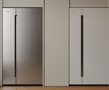 Modern Home Appliance Refrigerator-ID:183700084