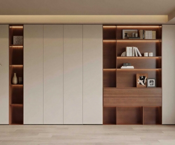 Modern Bookcase-ID:128268969