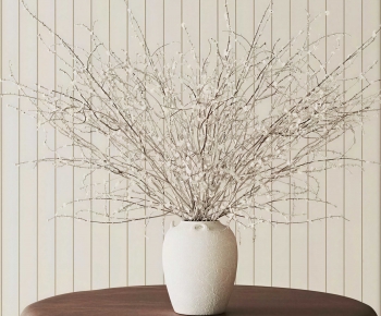 Modern Dried Branch-ID:960441114