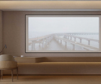 Modern Guest Room-ID:398876914