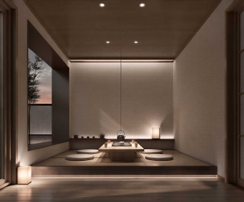 New Chinese Style Tatami-ID:416752109