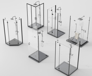 Modern Bathroom-ID:252087122