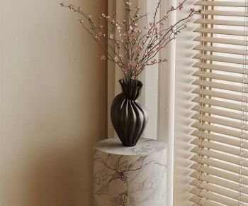 New Chinese Style Flower Arrangement-ID:581032043