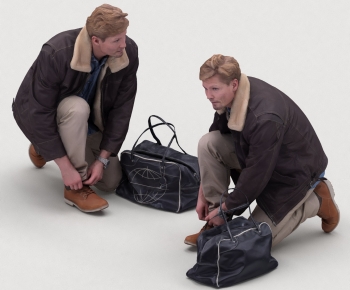 Modern Man-ID:799350766