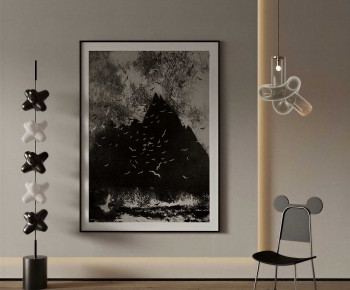 Modern Painting-ID:408737906