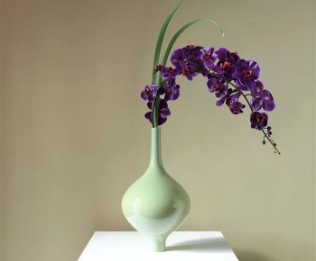 New Chinese Style Flower Arrangement-ID:513576989