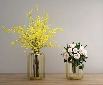 Modern Flower Arrangement-ID:198026904
