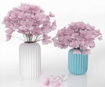 Modern Flower Arrangement-ID:242126942