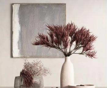 Wabi-sabi Style Decorative Set-ID:600290392