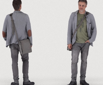 Modern Man-ID:820525887