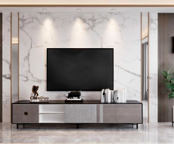 Modern TV Cabinet-ID:103638896