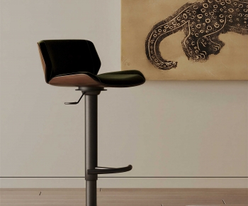 Modern Bar Chair-ID:204917919