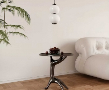 Modern Side Table/corner Table-ID:765090949