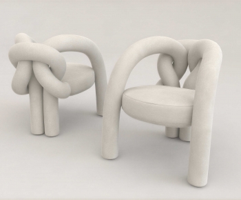 Modern Lounge Chair-ID:494151127