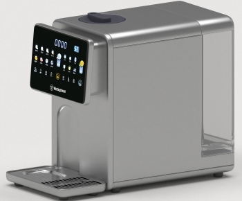 Modern Water Dispenser-ID:865216025