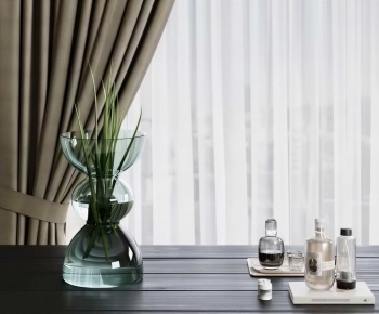 Modern Decorative Set-ID:297383072