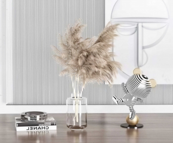 Modern Dried Branch-ID:503082993