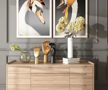 Modern Decorative Set-ID:906795029