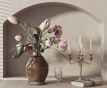 Modern Decorative Set-ID:889007091