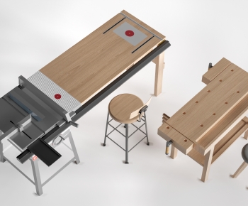 Modern Operation Console-ID:901827102