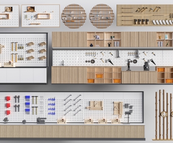 Modern Wall Decoration-ID:850989103