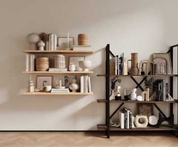 Modern Shelving-ID:532490022
