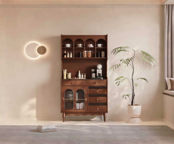 French Style Sideboard-ID:589416034