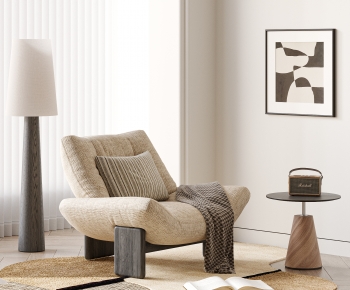 Modern Lounge Chair-ID:625861882