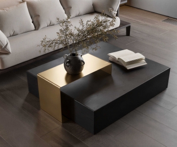 Modern Coffee Table-ID:177247057