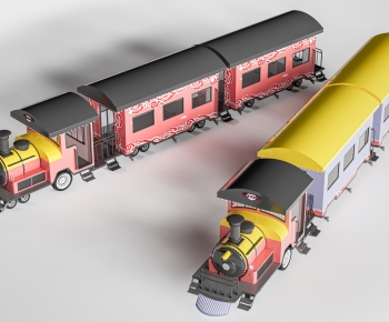 Modern Rail Car-ID:533896926