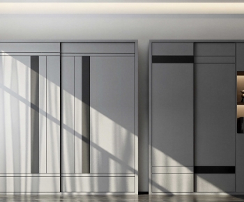 Modern The Wardrobe-ID:341908938