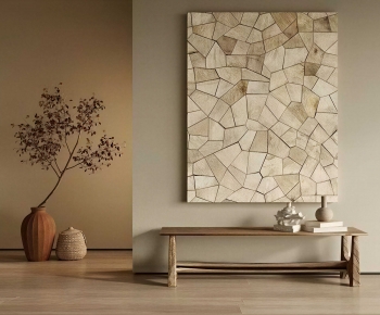 New Chinese Style Painting-ID:136085034